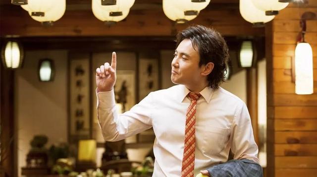 《西虹市首富》中十億身家發型的梗原來是這個!網友:沒毛病