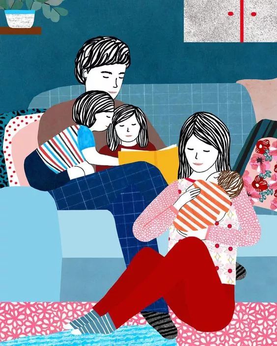 為什么兩口子,越來越沒感覺?(建議夫妻都看看)