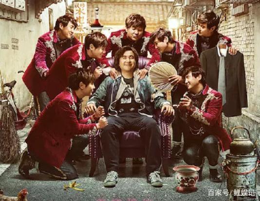 評《西虹市首富》:喜劇的內(nèi)核是悲劇