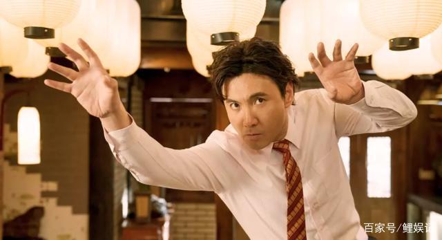 評《西虹市首富》:喜劇的內(nèi)核是悲劇