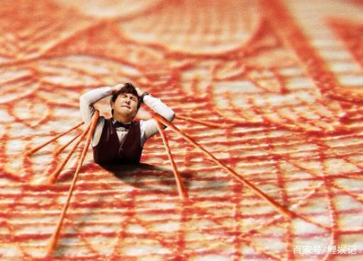 評《西虹市首富》:喜劇的內(nèi)核是悲劇