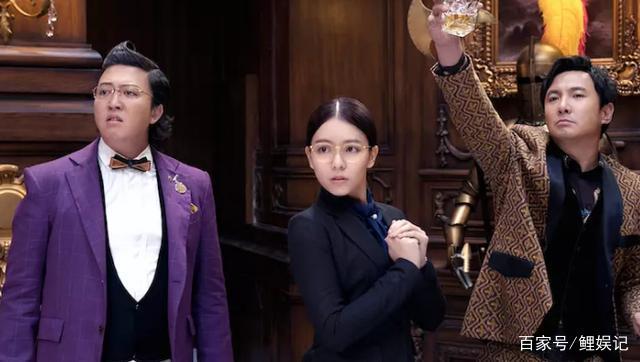 評《西虹市首富》:喜劇的內(nèi)核是悲劇