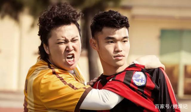 評《西虹市首富》:喜劇的內(nèi)核是悲劇