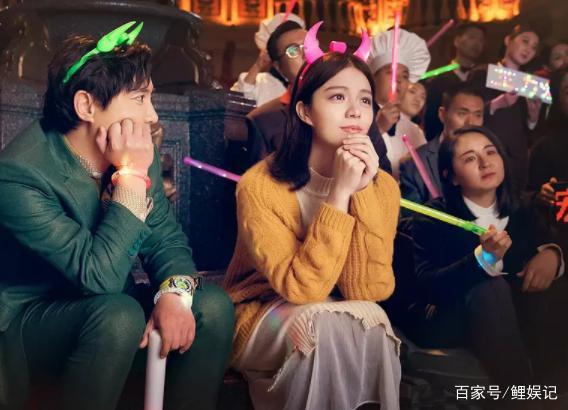 評《西虹市首富》:喜劇的內(nèi)核是悲劇