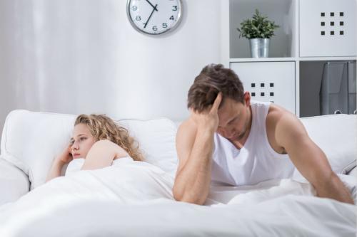 手淫為什么會引起陽痿?