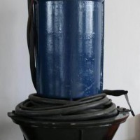 天津潛水軸流泵