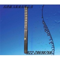 天津深井潛水泵銷售