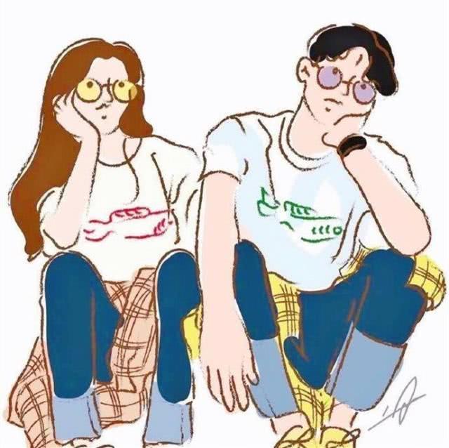 一個離異女給未婚女生的忠告：這3種男人，即使再愛也不能嫁