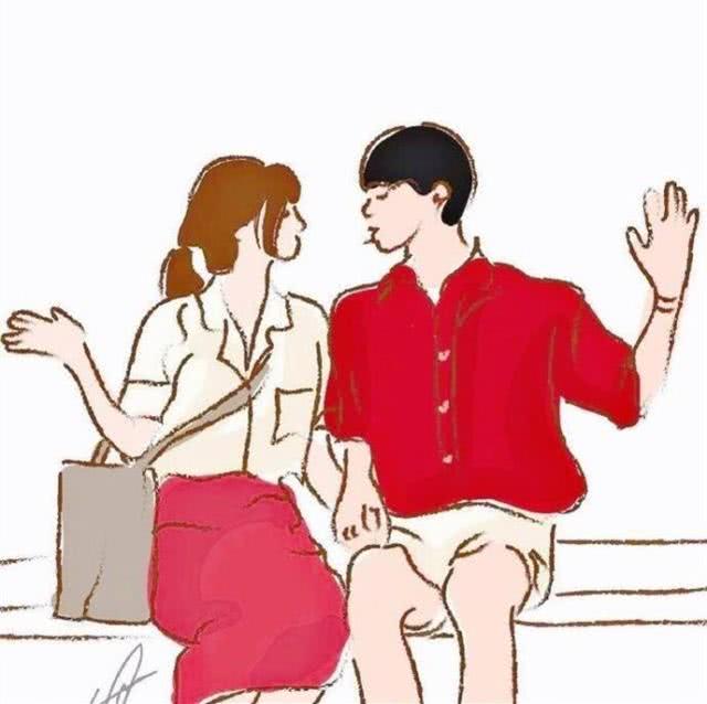一個離異女給未婚女生的忠告：這3種男人，即使再愛也不能嫁