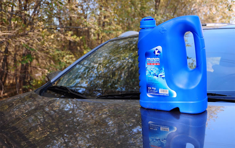 為什么防凍液經常會少? 防凍液少了會導致什么后果?