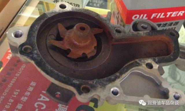 有的防凍液為什么賣的很便宜,看完這個會嚇你一跳!