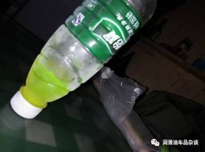 有的防凍液為什么賣的很便宜,看完這個會嚇你一跳!