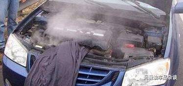 有的防凍液為什么賣的很便宜,看完這個會嚇你一跳!