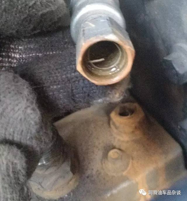 有的防凍液為什么賣的很便宜,看完這個會嚇你一跳!