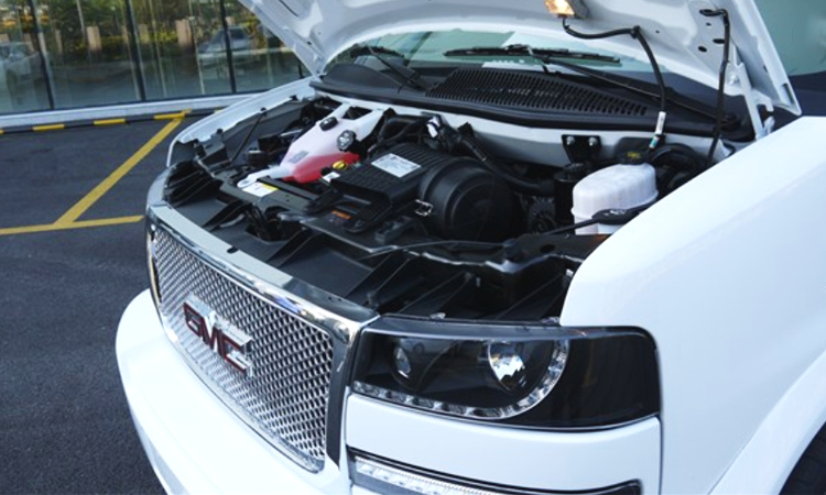 汽車防凍液(防凍冷卻液)的更換添加方法