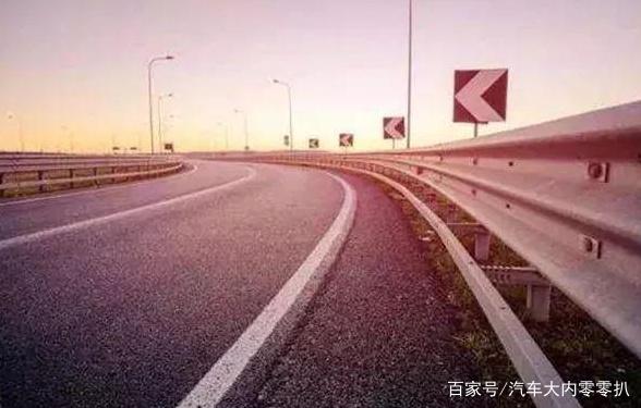 高速上為什么是限速120,而不是130呢?知道實(shí)情后再也不敢超速了