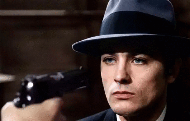 《獨行殺手》 《獨行殺手》