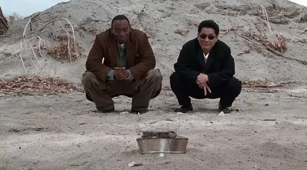 賭城風云劇照 《大佬》