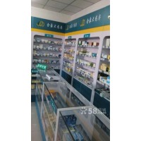 藥房貨架1-4
