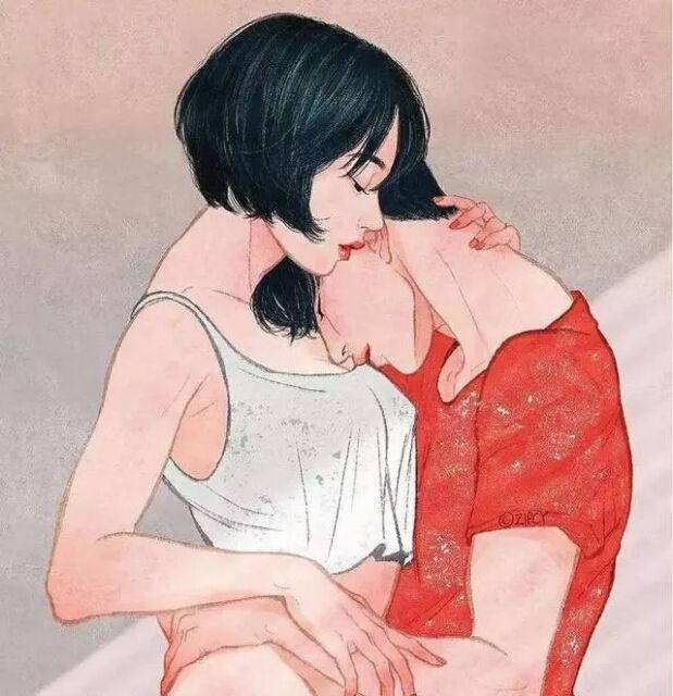 未婚同居哪一方吃虧？這5個男人的回答很現(xiàn)實(shí)，也很諷刺！