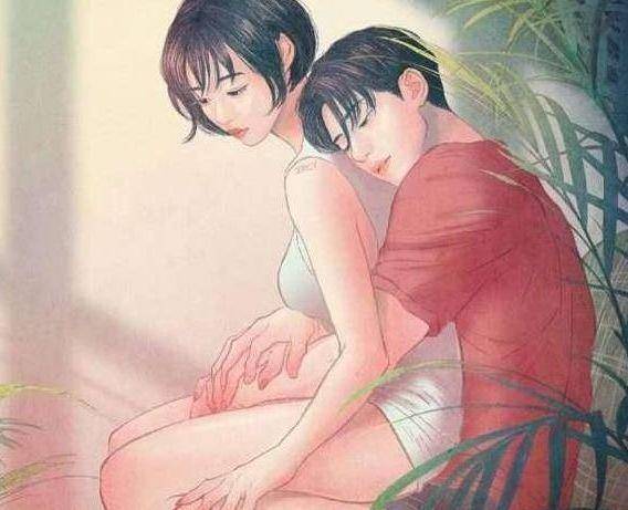 未婚同居哪一方吃虧？這5個男人的回答很現(xiàn)實(shí)，也很諷刺！