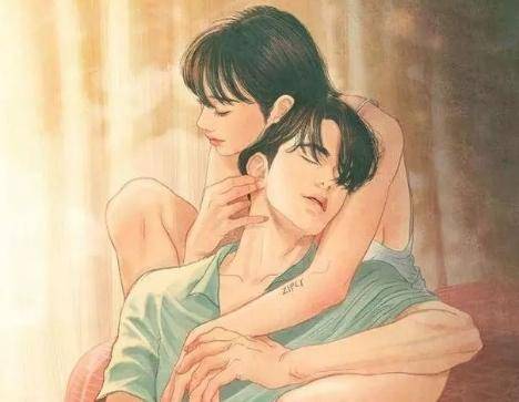 未婚同居哪一方吃虧？這5個男人的回答很現(xiàn)實(shí)，也很諷刺！