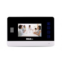 江蘇宿遷可視對(duì)講門鈴品牌排行 正林品牌樓宇對(duì)講可視門鈴價(jià)格