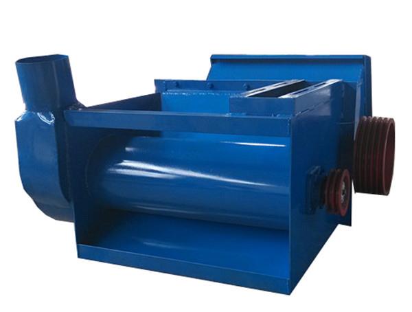 大大節(jié)約了人力,最大程度提高了產(chǎn)量 大大節(jié)約了人力,最大程度提高了產(chǎn)量