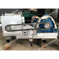 【華誠機械】泡沫無網機頭