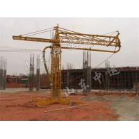 固定式混凝土布料機