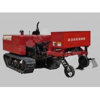 振動深松施肥機