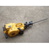 YN27C內燃鑿巖機