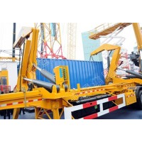 側(cè)面起重機(jī)