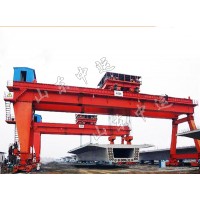 200T橋梁專用起重機(jī)
