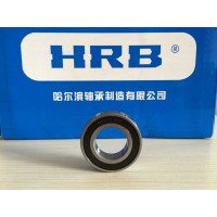 供應6005-2RZ深溝球軸承 正品HRB軸承 哈軸直營