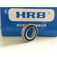 供應正品HRB軸承6007-2RZ深溝球軸承 哈軸代理