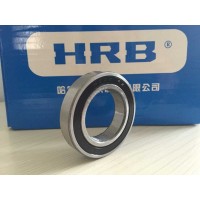 供應深溝球軸承6009-2RZ 正品HRB軸承 哈爾濱軸承廠