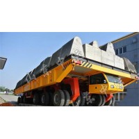 自行式液壓動力平板車