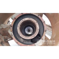 GP100圓錐破碎機破碎機維修