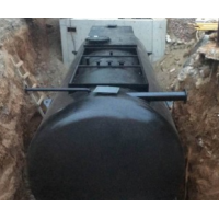 地埋式污水處理設(shè)備