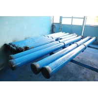 山東外柱式單體液壓支柱