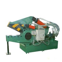 液壓鋼鐵剪切機