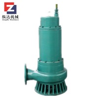 供應(yīng)化工廠專用排污潛水泵