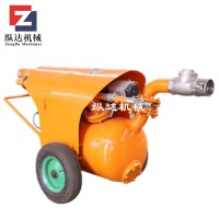 熱銷QYF系列礦用氣動清淤泵