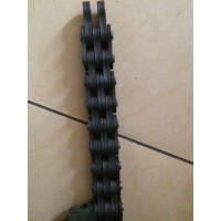 杭叉板式鏈叉車鏈條曳引鏈條港機鏈條板式銷軸鏈條