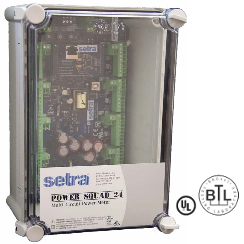 多路功率計Power Squad