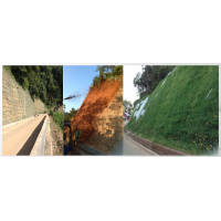 客土噴播養(yǎng)護(hù) 邊坡綠化防護(hù)河南景繡專業(yè)的施工團(tuán)隊