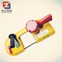 批量供應FDJ-120氣動防爆切割鋸