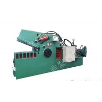 山東液壓鋼鐵剪切機(jī)