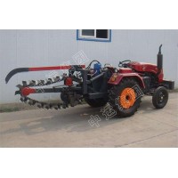 電纜開溝機(jī)